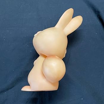 ヴィンテージ　ソフビ　フィギュア　昭和レトロ　動物　牛 2025年最新】Yahoo!オークション -ソフビ動物(ビンテージ)の中古